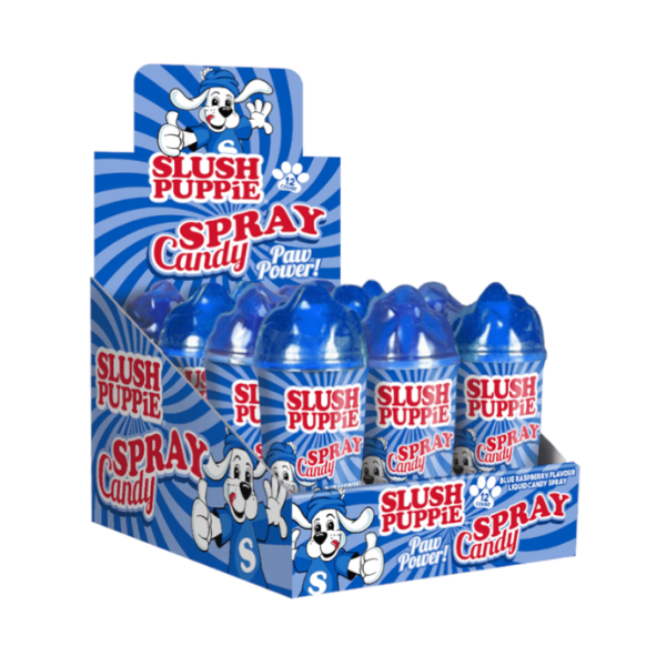 Slush Puppie Spray 12 x 25ml image 0