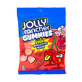 Jolly Rancher Gummies Sour Awesome Reds Peg Bag 12 x 184g (6.5oz) image 0