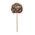 Whirly Pop Rainbow 48 x 85g (3oz) image 0