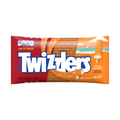 Twizzlers Filled Twists Orange Cream Pop Big Bag 12 x 311g (11oz) image 0