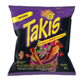 Takis Dragon Sweet Chili Medium Bag 18 x 90g image 0