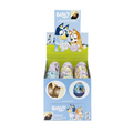 Bluey Chocolate Surprise Egg 24 x 20g Uk image 0