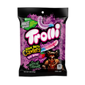 Trolli Sour Brite Crawlers Very Berry Peg Bag 12 x 141g (5oz) image 0