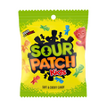 Sour Patch Kids Original Peg Bag 12 x 102g (3.6oz) image 0