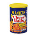 Planters Cheez Balls Original 12 x 77.9g (2.75oz) image 0
