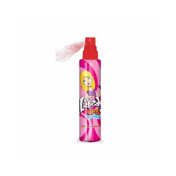 Lickedy Lips Spray 12 x 60ml image 0