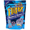 Flipz Blueberry Donut Pretzels 6 x 122g (4.3oz) image 0