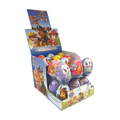 Paw Patrol Chocolate Egg 24 x 20g image 0