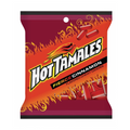 Hot Tamales Fierce Cinnamon Peg Bag 12 x 141g (5oz) image 0