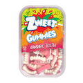 Zweet Gummies Vampire Teeth Tub 6 x 285g (10oz) image 0
