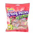 Krabby Patties Watermelon Peg Bag 12 x 72g (2.54oz) image 0
