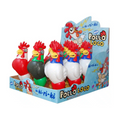 WOM Pollo Loco 15 x 5g image 0