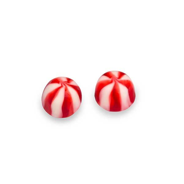 Dulce Plus Jelly RedTwist Kisses Bag 1 x 1Kg image 0