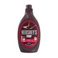 Hershey's Chocolate Syrup Bottle 1 x 680g (24oz) image 0