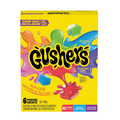 Fruit Gushers Gushin' Grape Box 1 x 138g image 0