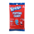 Kool-Aid Popping Candy 3 Fruity Flavors Peg Bag 12 x 21g (0.72oz) image 0