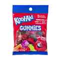 Kool-Aid Gummies Peg Bag 12 x 114g (4oz) image 0