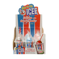 ICEE Dip-n-Lik Lollipop with Candy Powder 12 x 47g(1.66oz) image 0