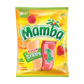 Mamba Fruit Strips Peg Bag 12 x 180g (6.3oz) image 0