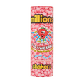 Millions Strawberry Shakers 20 x 82g image 0