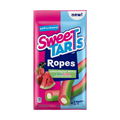 Sweetarts Ropes Collisions Watermelon Berry Peg Bag 12 x 141g (5oz) image 0