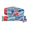 Airheads Xtremes Bluest Raspberry Belts Tray 18 x 57g (2oz) image 0