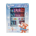 Kool-Aid Candy Canes 3 Fruity Flavours 12 Count Box 1 x 150g (5.3oz) image 0