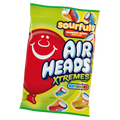 Airheads Xtreme Sourfuls Rainbow Berry Peg Pag 12 x 170g (6oz) image 0