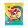 Swedish Fish and Friends Peg Bag 12 x 144g (5.07oz) image 0
