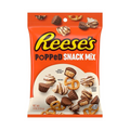 Reese's Popped Snack Mix Peg Bag 12 x 113g (4oz) image 0