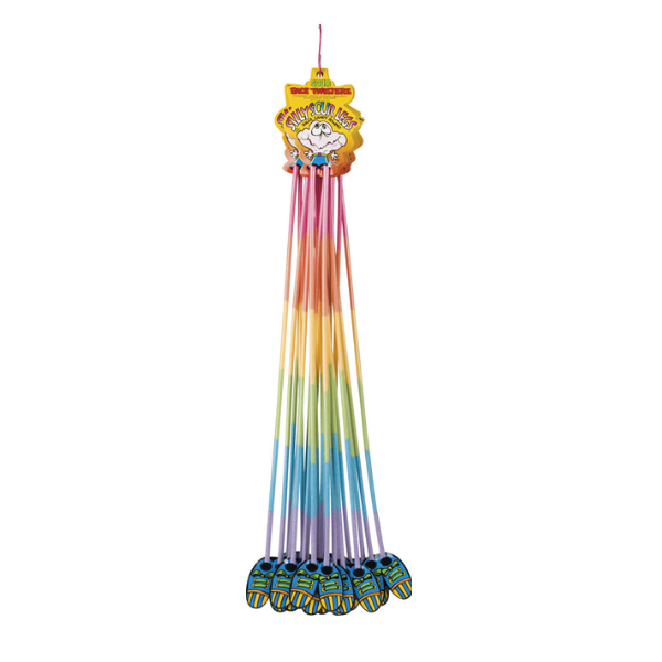 Face Twisters Sour Magic Wand 48 x 68g (2.4oz) image 0