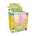 Candy Planet Funny Money 50 x 8g image 0