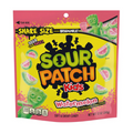 Sour Patch Kids Watermelon Share Size Pouch Bag 1 x 340g (12oz) image 0