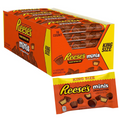 Reese's Peanut Butter Cups Minis King Size Bag 16 x 70g (2.5oz) image 0