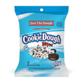 Cookie Dough Bites Cookies 'N Cream Peg Bag 12 x 142g (5oz) image 0