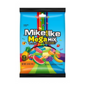 Mike and Ike Mega Mix Peg Bag 12 x 141g (5oz) image 0