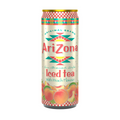 Arizona Iced Tea with Peach Big Can 24 x 650ml (22 floz) image 0