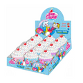 Funny Candy Cup Cake Candy 12 x 40g image 0