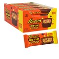 Reese's Big Cup with Pieces King Size 16 x 79g (2.8oz) image 0