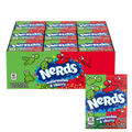 Nerds Watermelon &amp; Cherry 36 x 46g (1.65oz) image 0