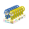 Minions Windmill with Candies 12 x 5g image 0