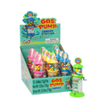 Kidsmania Gas Pump Candy Station 12 x 13g (0.46oz) image 0