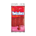 Twizzlers Cherry Pull-n-Peel Peg Bag 12 x 172g (6.1oz) image 0