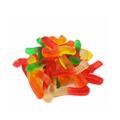 Bebeto Worms Bag 1 x 2Kg image 0