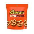 Reese's Dipped Pretzels Pouch Bag 6 x 240g (8.5oz) image 0