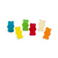 Dulce Plus Mini Jelly Bears Bag 1 x 1Kg image 0