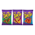 Takis Multi Pack Small Bag 24 x 56.7g (2oz ) image 0
