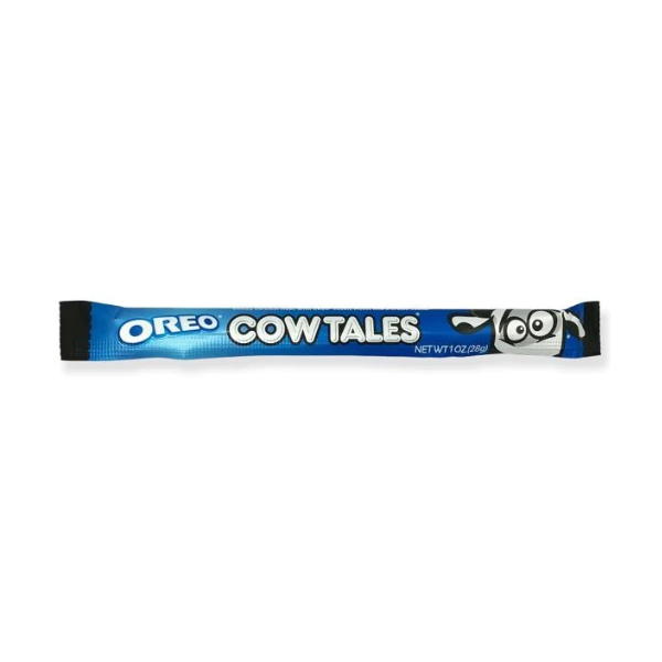 Cow Tales Oreo Tumbler 100 x 28g (1oz) image 0