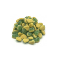 Sweetzone Apple &amp; Custard Hearts Bag 1 x 1Kg image 0