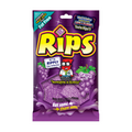 Rips Grape Peg Bag 12 x 113g (4oz) image 0